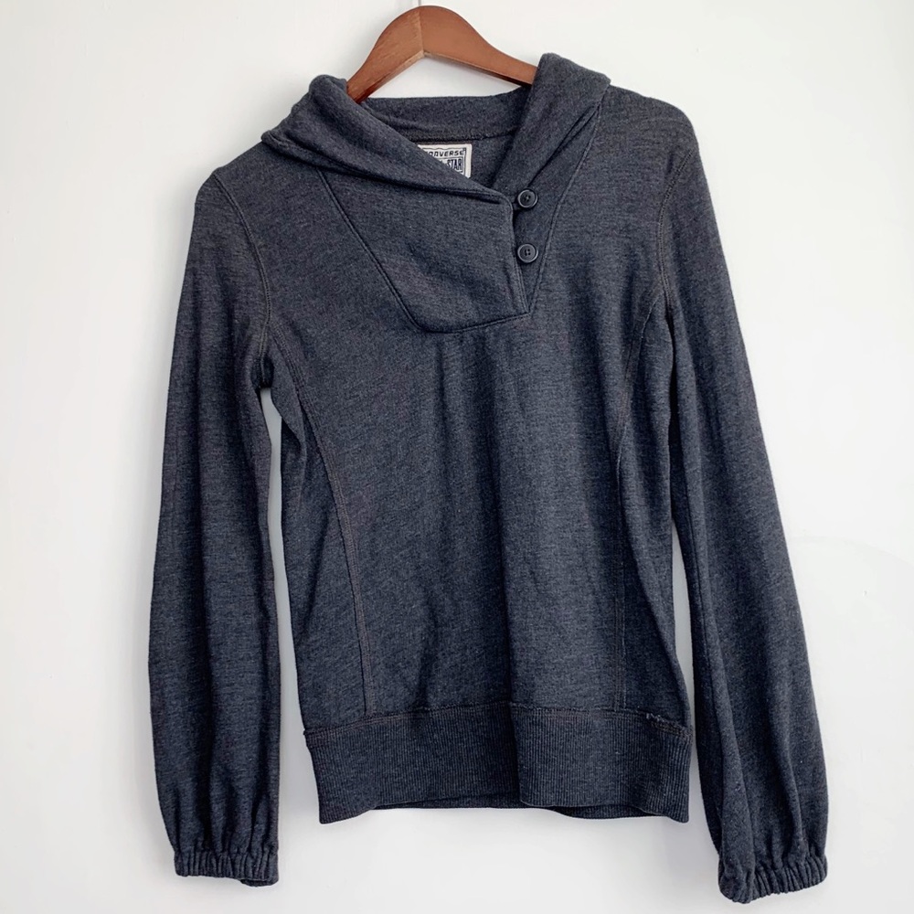 Converse One⭐️Star Pullover S - Picture 7 of 8